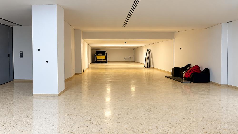 Showroom | modern | Tripoli